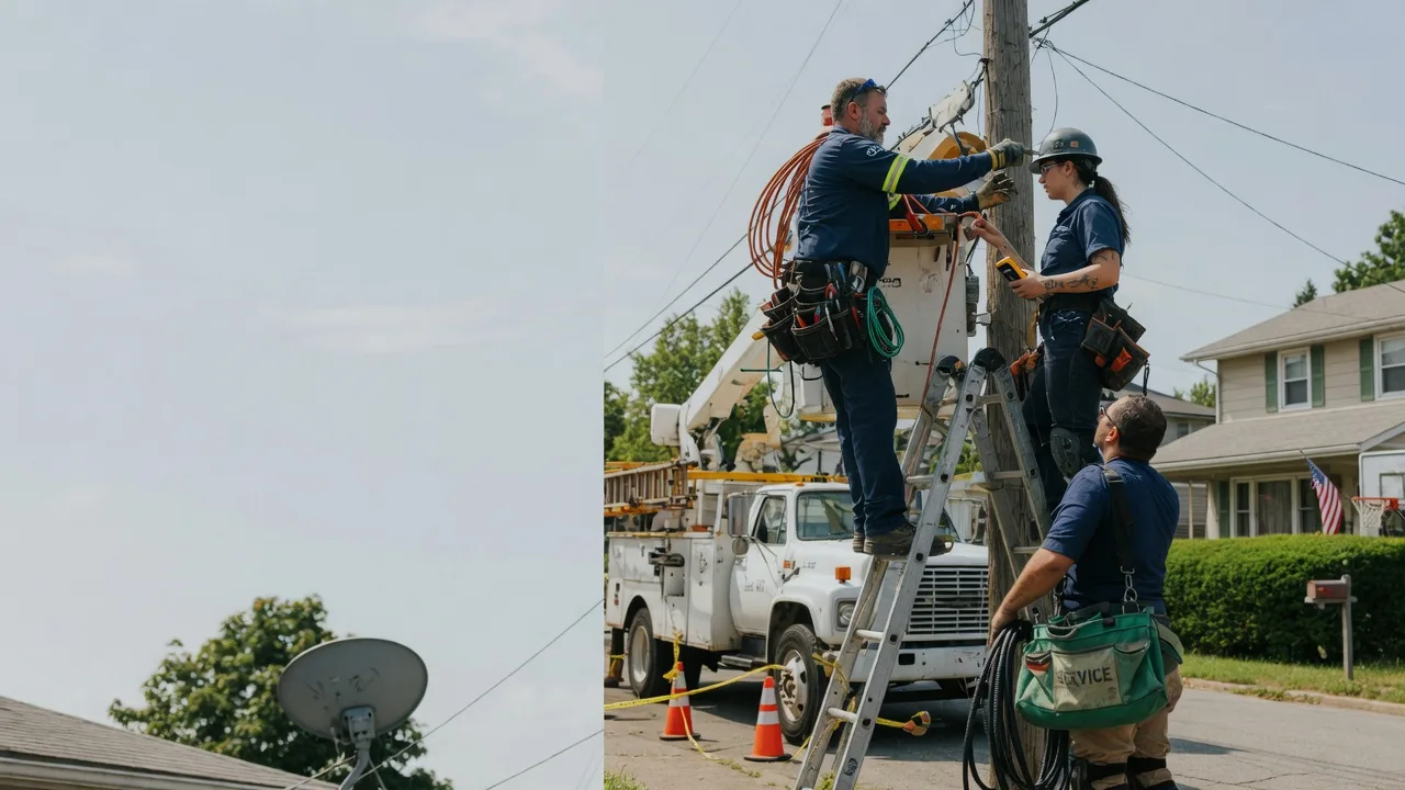 Electrical Repair in Rollingstone, MN near me